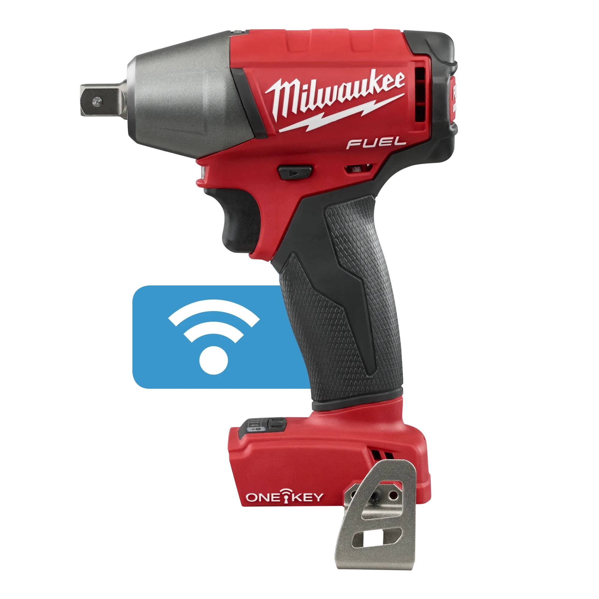 Picture of Milwaukee Electric Tool 2759-20 M18 Fuel 1/2" Compact Impact